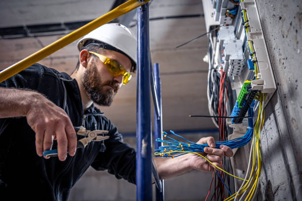 Why Trust Our Certified Electricians for Your Electrical Needs in CT?