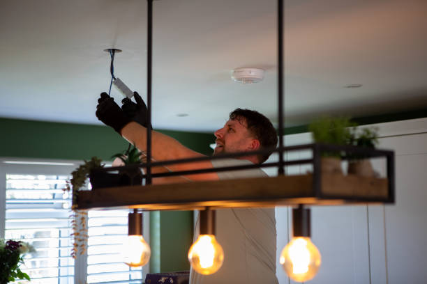 Best Commercial Electrician Services  in Southwood Acres, CT