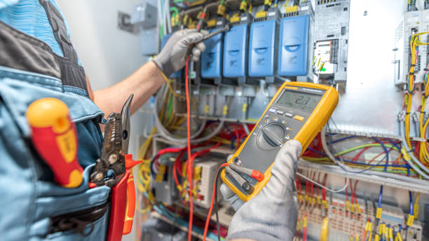 Trusted CT Electrician Experts